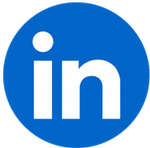 linkedin icon